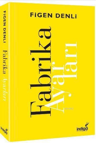 İndigo Kitap Roman Kitapları