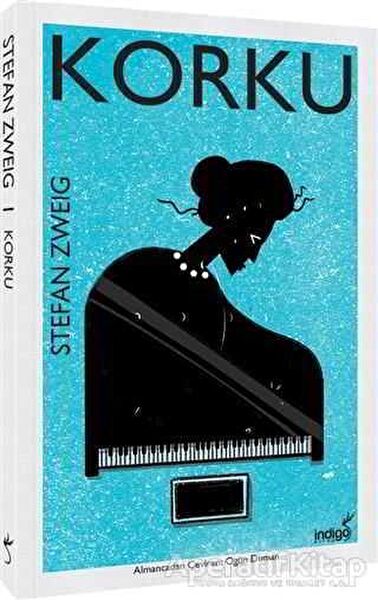 İndigo Kitap Dünya Edebiyatı