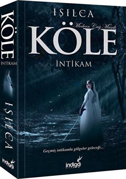 İndigo Kitap Roman