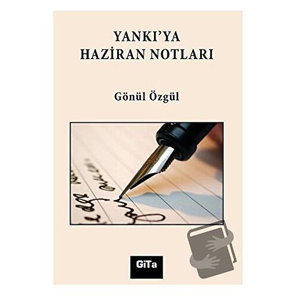 Gita Yayınları Anı, Günlük, Seyahatname