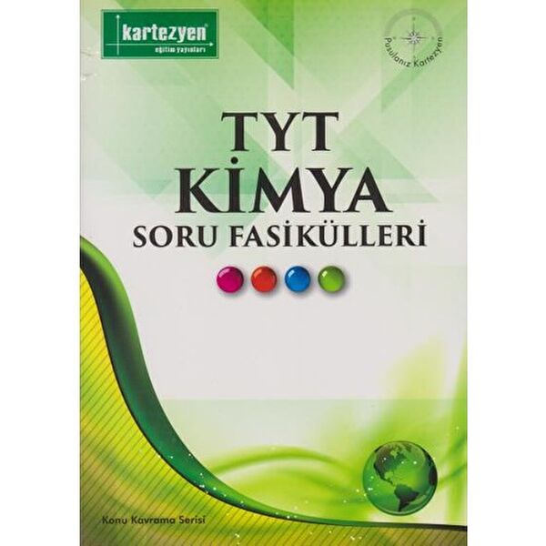 Kartezyen Yayınevi Sınav Hazırlık