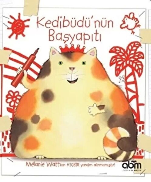 Abm Yayınevi Çocuk Öykü, Masal