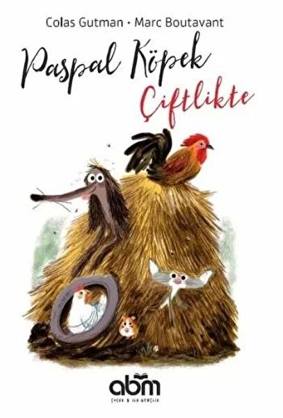 Abm Yayınevi Çocuk Öykü, Masal