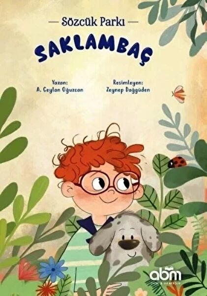 Abm Yayınevi Çocuk Öykü, Masal