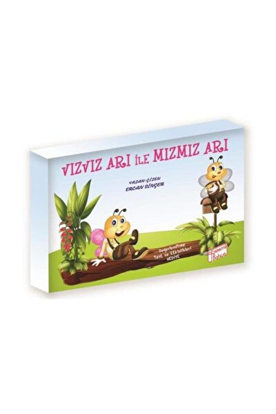 Kırmızı Beyaz Yayınları Çocuk Öykü, Masal