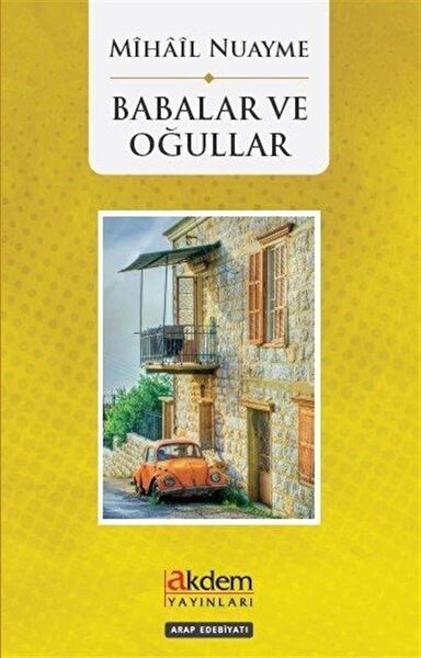 Akdem Yayınları Roman