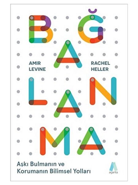 Aganta Yayınları Psikoloji, Kişisel Gelişim