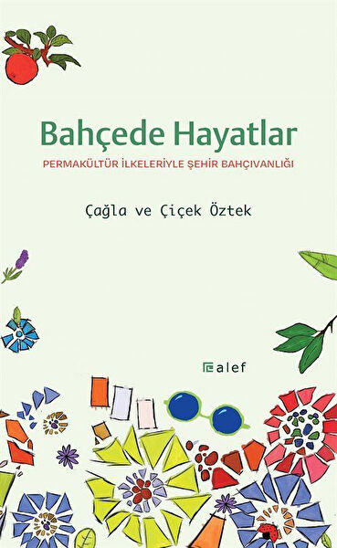 Alef Yayınevi Hobi Kitapları