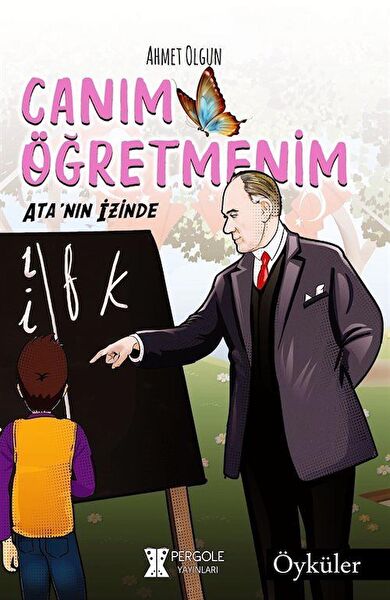 Pergole Yayınları Roman