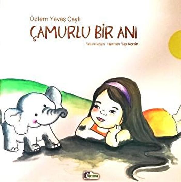 Mor Elma Yayıncılık Çocuk Öykü, Masal