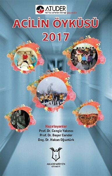 Akademisyen Kitabevi Akademik Kitaplar