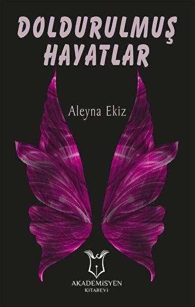 Akademisyen Kitabevi Roman