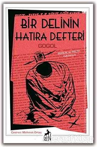 Ren Kitap Türk Edebiyatı