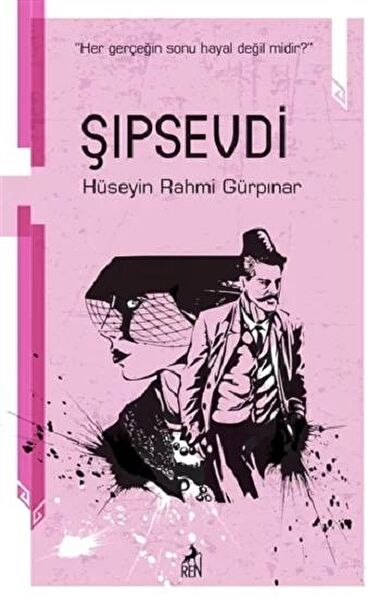 Ren Kitap Türk Edebiyatı