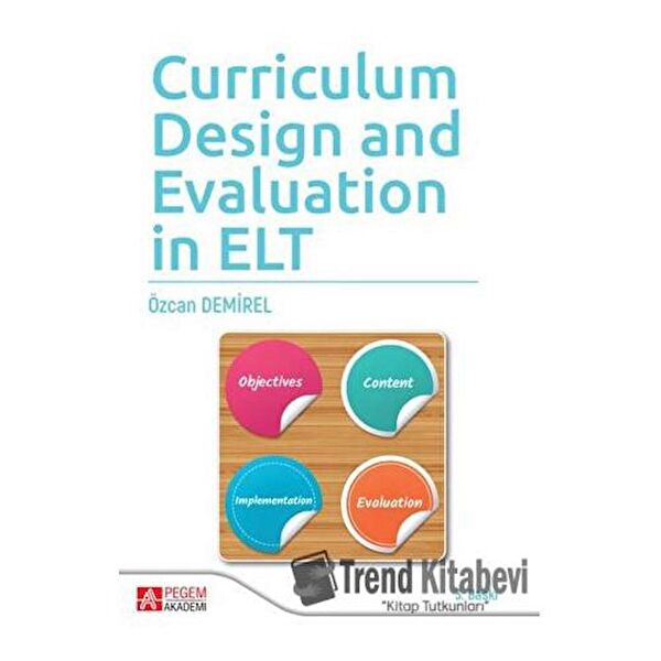 Pegem Akademi Yayıncılık Yabancı Dilde Kitaplar