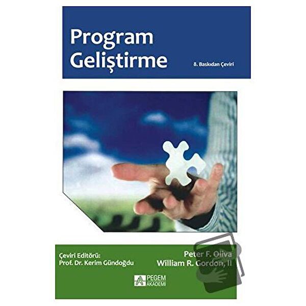 Pegem Akademi Yayıncılık Bilim ve Teknik