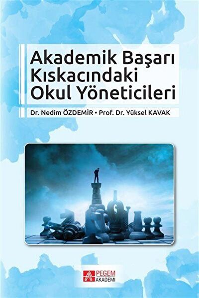 Pegem Akademi Yayıncılık Akademik Kitaplar