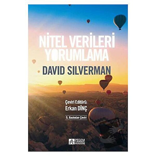 Pegem Akademi Yayıncılık Bilim ve Teknik