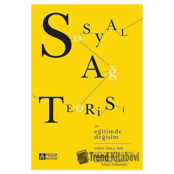 Pegem Akademi Yayıncılık Ders ve Yardımcı Kaynak Kitapları