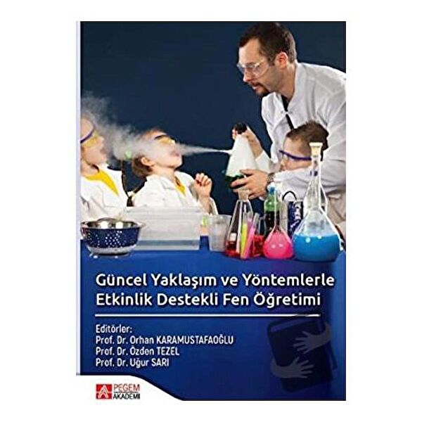 Pegem Akademi Yayıncılık Ders ve Yardımcı Kaynak Kitapları