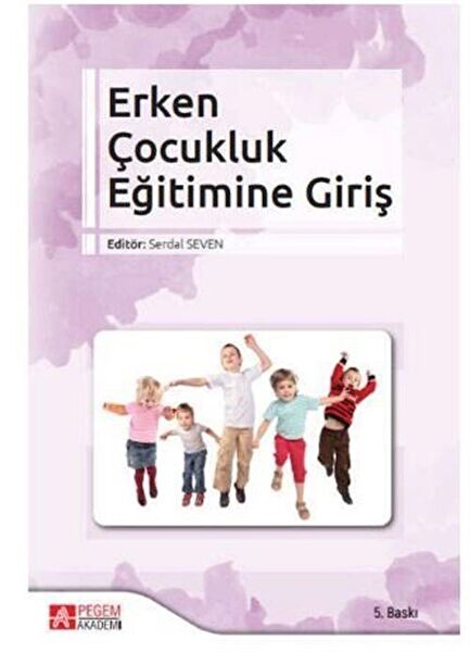 Pegem Akademi Yayıncılık Akademik Kitaplar
