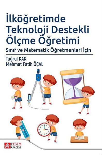 Pegem Akademi Yayıncılık Akademik Kitaplar