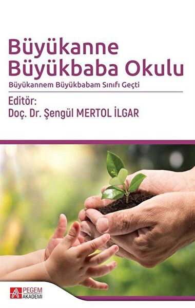 Pegem Akademi Yayıncılık Psikoloji, Kişisel Gelişim