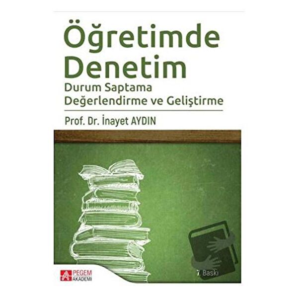 Pegem Akademi Yayıncılık Ders ve Yardımcı Kaynak Kitapları