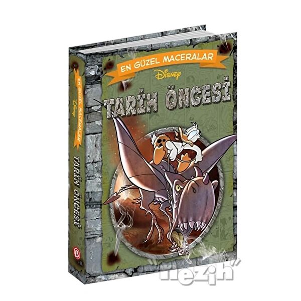 Beta Kids Çizgi Roman ve Mizah