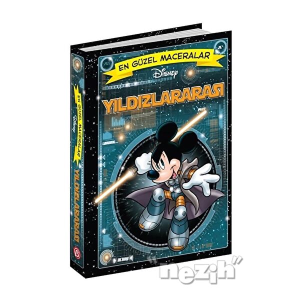 Beta Kids Çizgi Roman ve Mizah