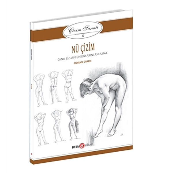 Beta Kitap Sanat ve Tasarım