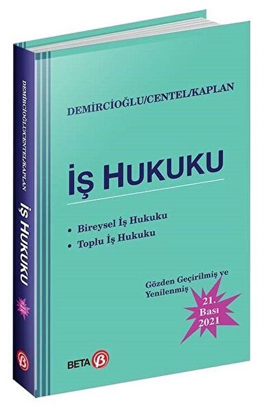 Beta Yayınevi Akademik Kitaplar