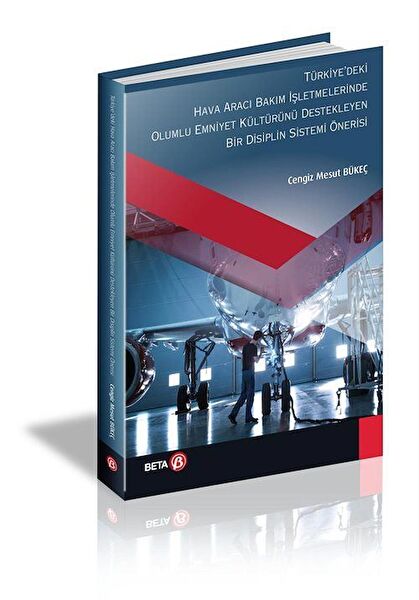 Beta Yayınevi Bilim ve Teknik