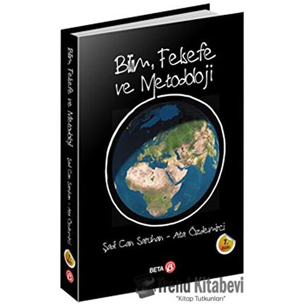 Beta Yayınevi Bilim ve Teknik