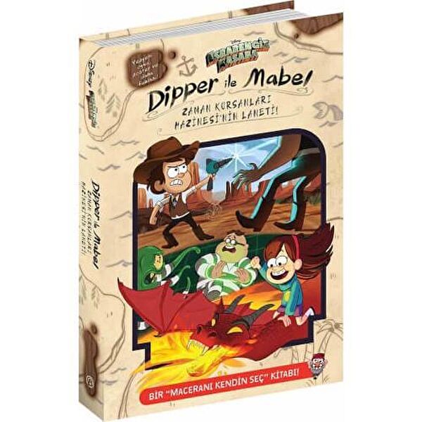 Beta Kids Çocuk Öykü, Masal