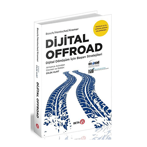 Beta Kitap Ekonomi ve Pazarlama