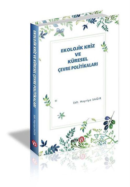 Beta Yayınevi Siyaset ve İdeoloji