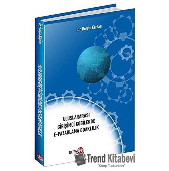 Beta Yayınevi Ekonomi ve Pazarlama