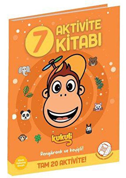 Beta Kids Aktivite ve Zeka Gelişim Kitapları