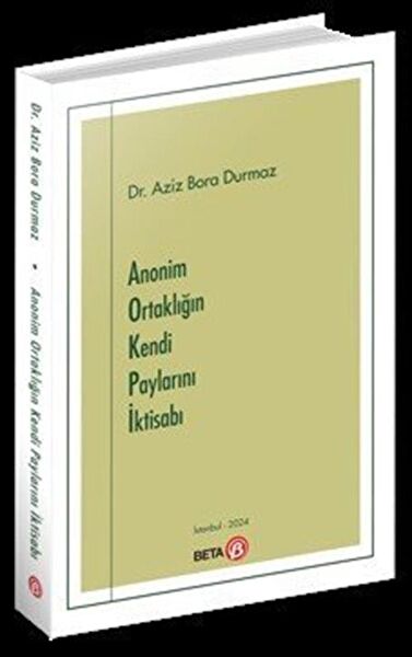 Beta Yayınevi Akademik Kitaplar