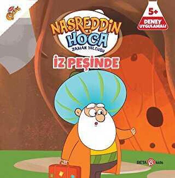 Beta Kids Çocuk Öykü, Masal