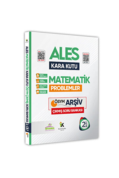 İnformal Yayınları Sınav Hazırlık