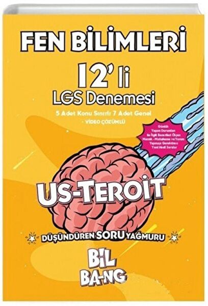 Kültür Yayıncılık Sınav Hazırlık