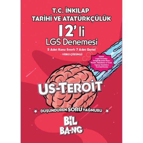 Kültür Yayıncılık Sınav Hazırlık