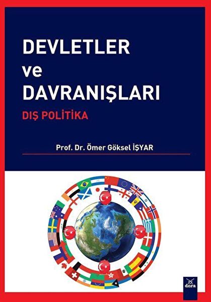 Dora Basım Yayın Siyaset ve İdeoloji
