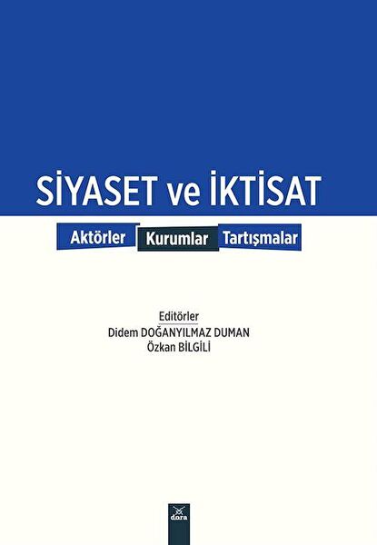 Dora Basım Yayın Siyaset ve İdeoloji