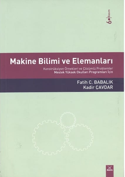 Dora Basım Yayın Akademik Kitaplar