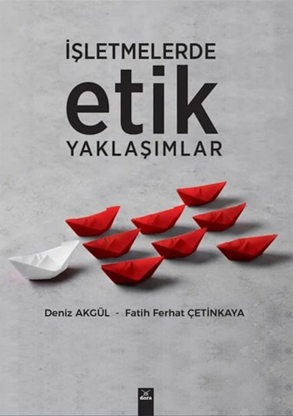 Dora Basım Yayın Akademik Kitaplar