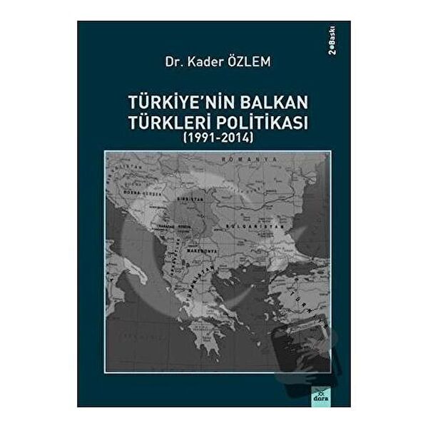 Dora Basım Yayın Siyaset ve İdeoloji