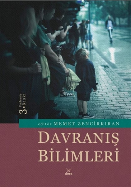 Dora Basım Yayın Akademik Kitaplar